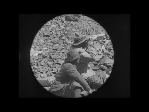 Trailer THE EPIC OF EVEREST 1924 - Live Score by Elgar
