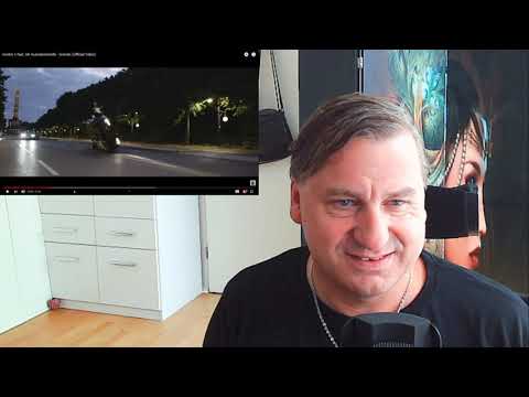 Kontra K feat. AK Ausserkontrolle - Sirenen (Official Video) REACTION BY zweiXgeschieden