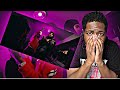 Punchmade Dev Scam Brothers Feat Ot7QUANNY Official Music Video KJ2Elite REACTION