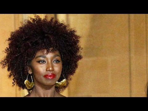 Inna Modja condamne l’excision