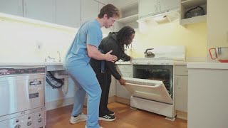 Sutter Acute Rehab Centers are Among the Best in California