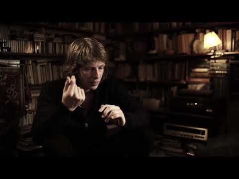 Max Prosa - über Kritik an mir