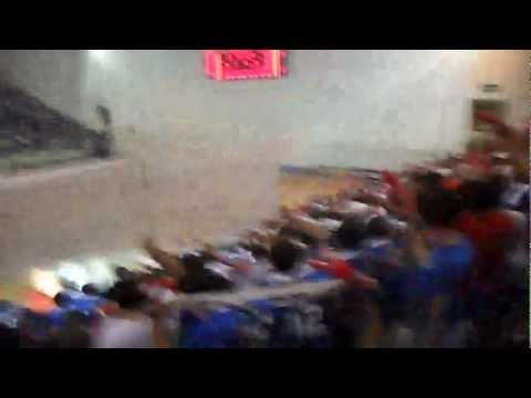 Momentos Finais de ADC/Intelli 4X4 Krona.