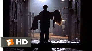 Hannibal (7/10) Movie CLIP - Boared to Death (2001) HD