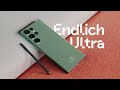 Alleskönner Samsung Galaxy S23 Ultra Review
