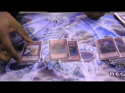 Kissimmee Regional Top 8 - Maurice "Pro moe" Brantley - Kozmo