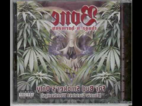 Bone Thugs - Buddah Lovaz (Screwed And Chopped)