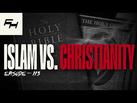 The Truth About Islam | TFH EPISODE #113