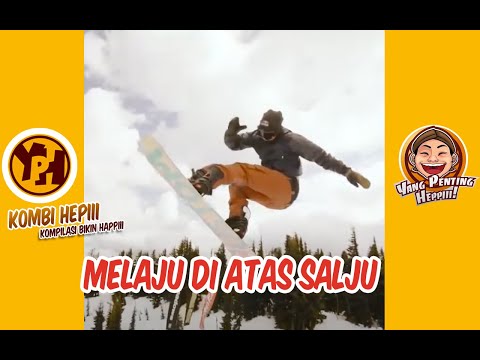 melaju-di-atas-salju