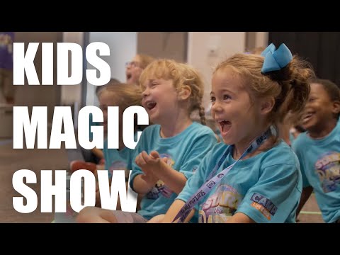 Comedy Magician Billy Riggs - "Mind Freak" meets "Brain Fart!" video.