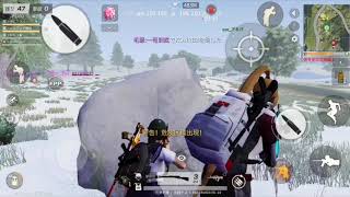 【荒野行動】ko→chanのキル&ダウン集part7