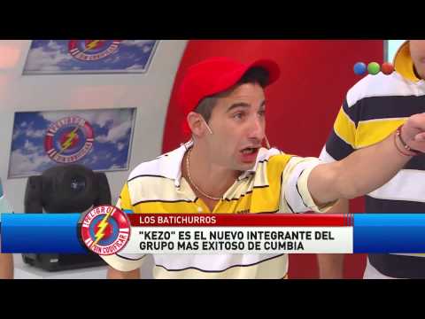 Bat-Shooters, New Member -- Uncoded Danger