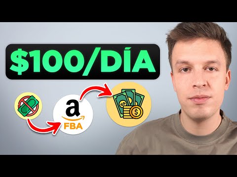 Guía Para Principiantes De Amazon FBA En 2026
