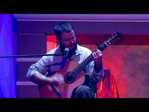 VI Festiwal Przy Kominku - Marcin Skrzypczak