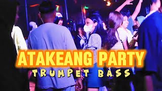 Download lagu ATAKEANG PARTY - TRUMPET BASS🌴 - RENS HAPUMBAY mp3 Download lagu ATAKEANG PARTY - TRUMPET BASS🌴 - RENS HAPUMBAY mp3