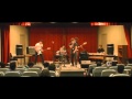 Feeling Good - Muse (Cover) 