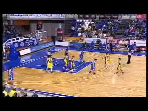 ORO ISLA TENERIFE CANARIAS,58 - ADEPAL ALCAZAR,79 (11/03/2011 0:00:00)