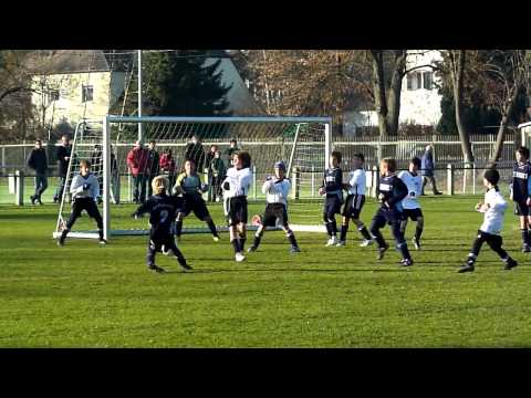 SV Planegg D2 gg TSV Moosach