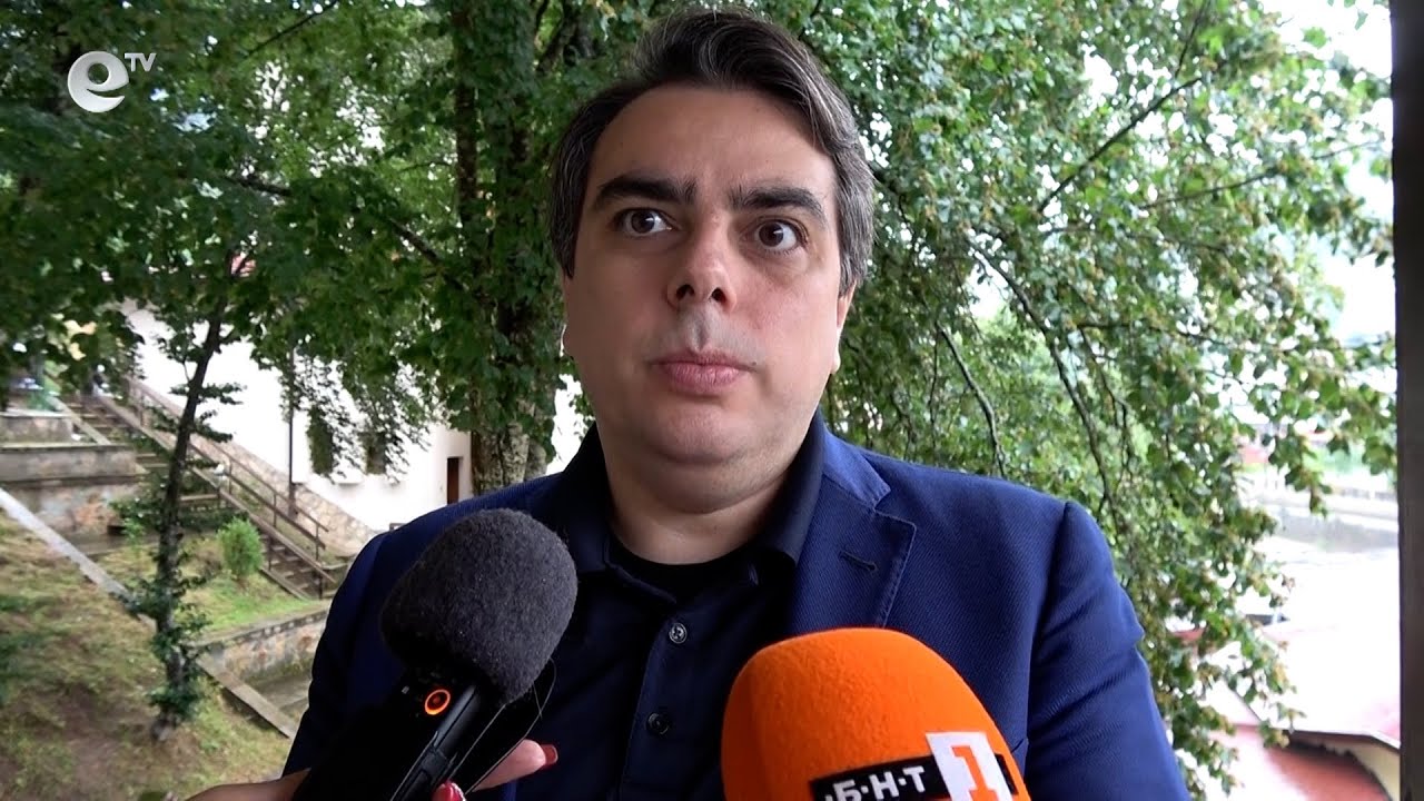 Асен Василев: С ГЕРБ в този й състав, мисля, че не можем да работим