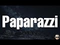 Kim Dracula - Paparazzi (Lyrics)