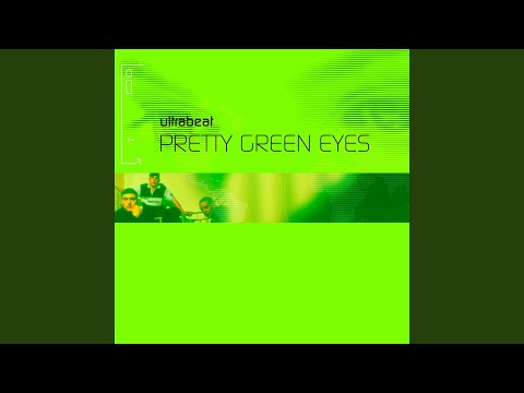 Pretty Green Eyes (Extended Mix)