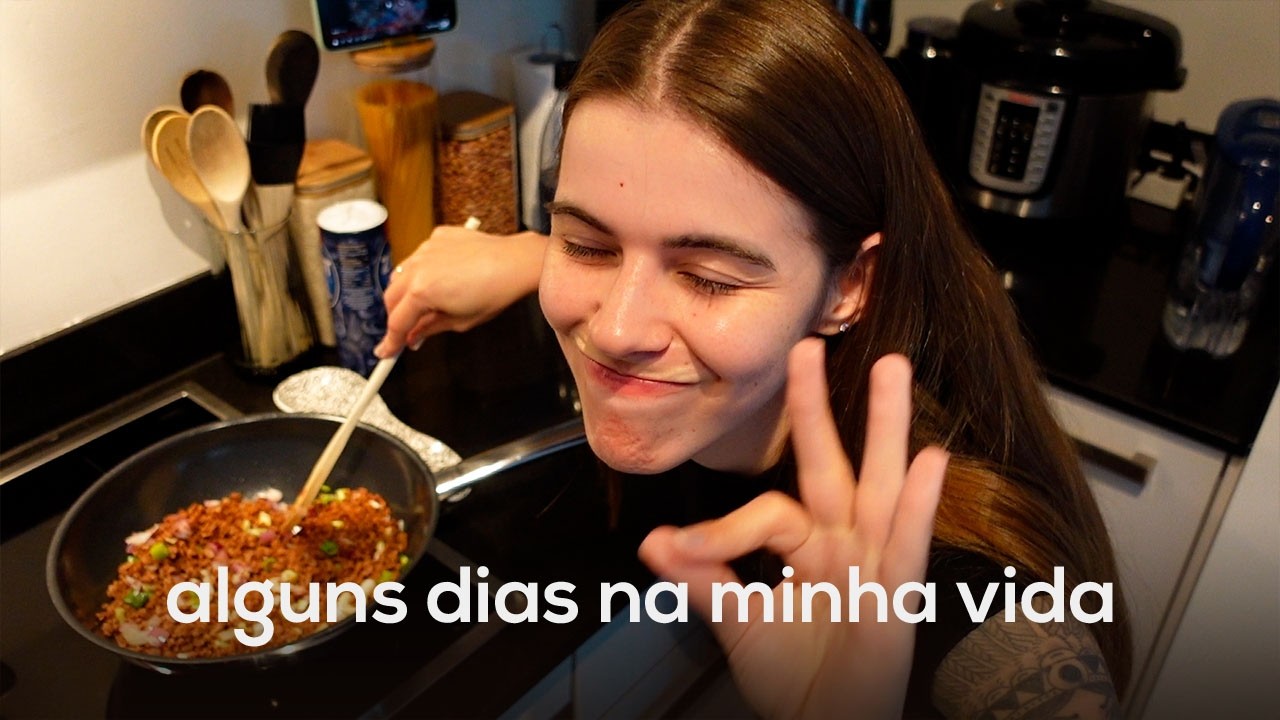 updates da vida: veterinário, exercícios, rotina, drinks e CNH na Holanda