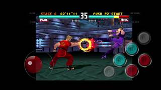 taken 3 fight with faul gameplay video l Mad Hunter Gaming