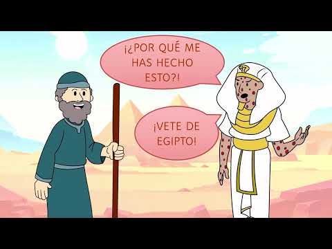 PARASHÁ #3 LEJ LEJÁ (VETE POR TI MISMO) PARA NIÑOS (AS) Por la Morá Gaby Palacios