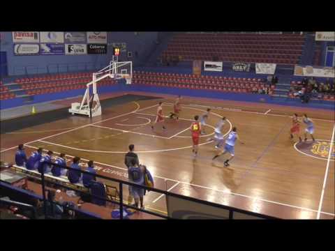 FILIPENSES-LA FLECHA 1/4 FINAL COPA