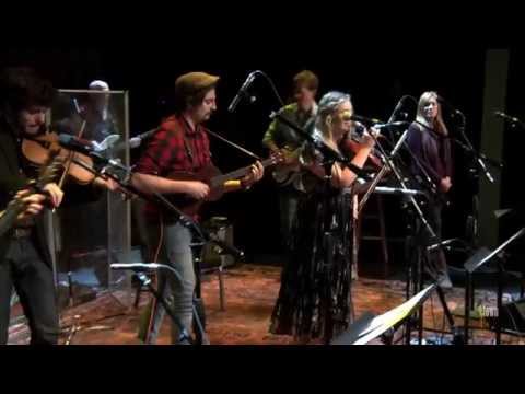 eTown Finale with Sarah Jarosz & Wild Child - There Is A Time (eTown webisode #595)