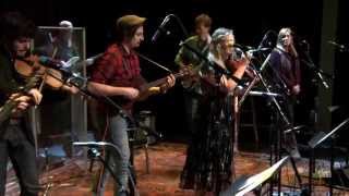 eTown Finale with Sarah Jarosz & Wild Child - There Is A Time (eTown webisode #595)
