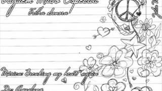 (AME) Aqualung - Breaking My Heart Again