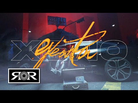 XENO - Geanta | Official Visual