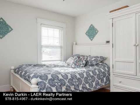 34 Sanders Ave, Lowell MA 01851 - Single Family Home - Real Estate - For Sale -