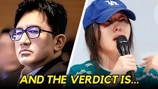 HYBE vs Min Hee-Jin Explodes, Fifty Fifty Wins Lawsuit, NJZ Danielle’s Future in Question