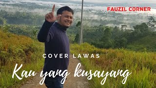 Download lagu Kau Yang Kusayang - Rinto Harahap Lirik dan Cover Tembang Lawas mp3