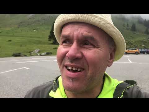 Säntis - morgens um 10:00h