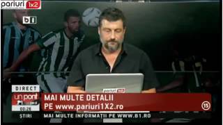 UPZ: 3 SUPER COTE + o varianta ”smart” la cerere!