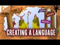 How To Make A Language Complex Conlangs