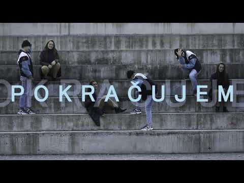 OwithG - Pokračujem (ft. Ivana Pinčáková) /prod.gb/