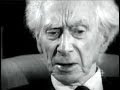 Bertrand Russell - Message To Future Generations