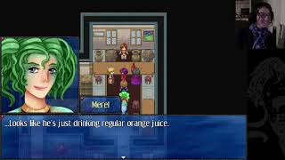 Luxaren Allure - Day 5 part 1