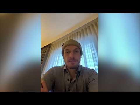 Kraken Sound: Jamie Oleksiak - Jan. 12, 2022 Morning Skate