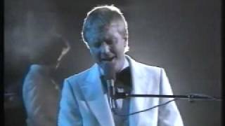 John Miles Live - When you lose someone so young (pt 3 of 10)