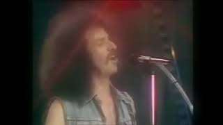 Baron Rojo - Larga Vida Al Rock And Roll