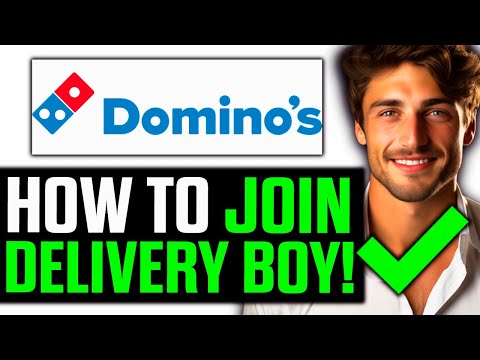 Dominos Driver Application