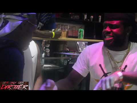 Phezzo Da Beast vs Quwan Da Rebel