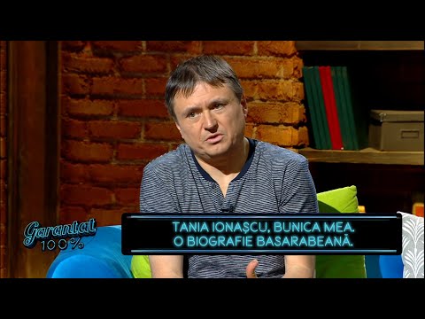 Garantat 100% cu Cristian Mungiu (@TVR1)