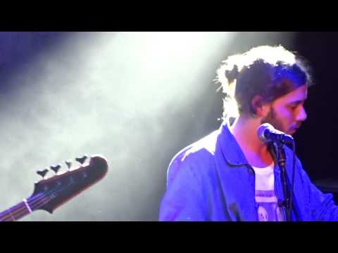 The DogHunters Live @Bonn Harmonie – TOYS2MASTERS – Criminal Mind