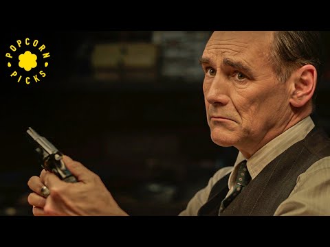 The English Tailor's Caught in a Lie (Full Scene) | The Outfit